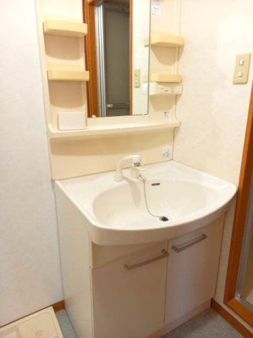 Ｒｉｔｚ　Ｃａｒｌｔｏｎの物件内観写真