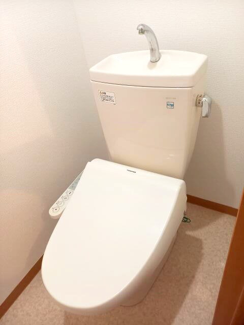 Ｒｉｔｚ　Ｃａｒｌｔｏｎの物件内観写真