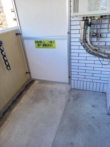 Ｒｉｔｚ　Ｃａｒｌｔｏｎの物件内観写真