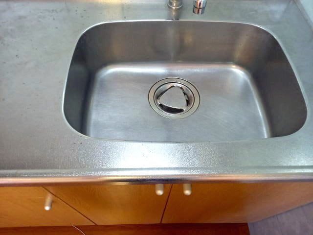 Ｒｉｔｚ　Ｃａｒｌｔｏｎの物件内観写真