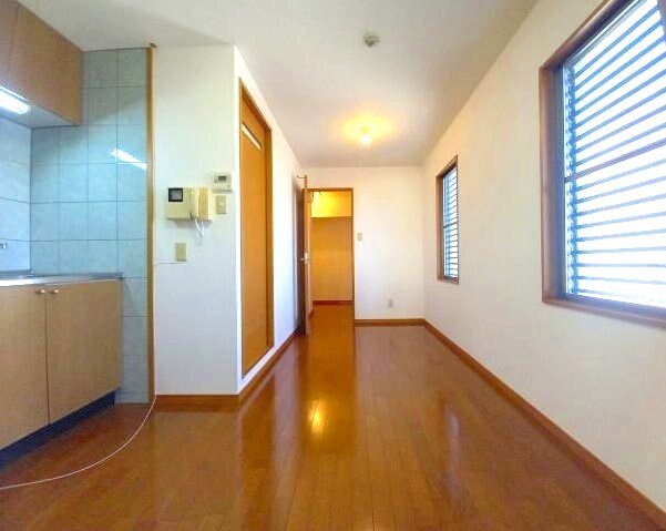 Ｒｉｔｚ　Ｃａｒｌｔｏｎの物件内観写真