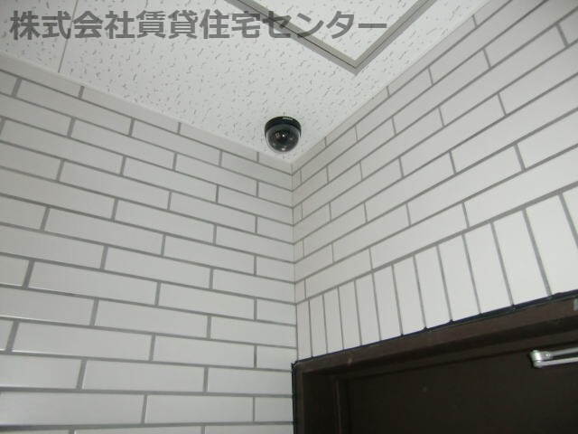 Ｒｉｔｚ　Ｃａｒｌｔｏｎの物件内観写真