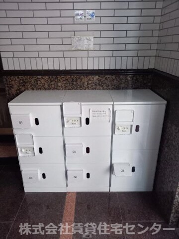 Ｒｉｔｚ　Ｃａｒｌｔｏｎの物件内観写真