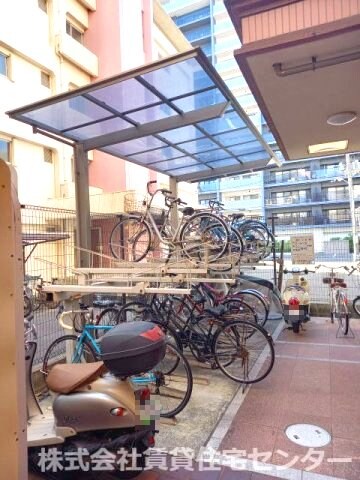 Ｒｉｔｚ　Ｃａｒｌｔｏｎの物件内観写真