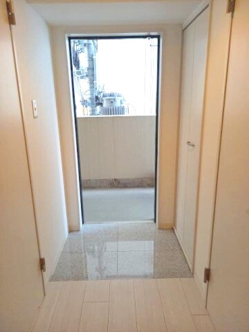 Atlantisの物件内観写真