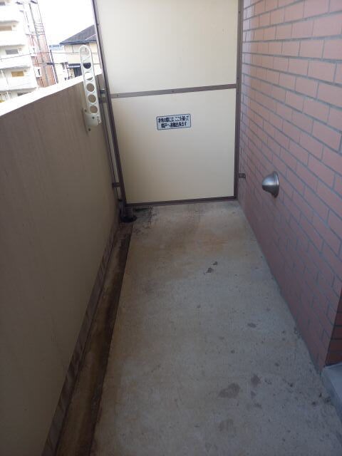 Atlantisの物件内観写真