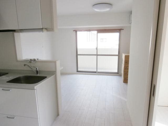 Atlantisの物件内観写真