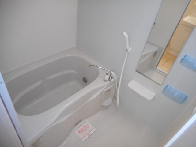 シャノワールⅡの物件内観写真