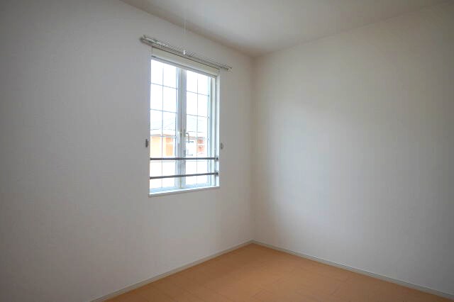 シャノワールⅡの物件内観写真