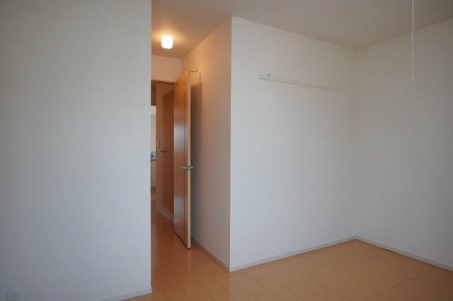 シャノワールⅡの物件内観写真