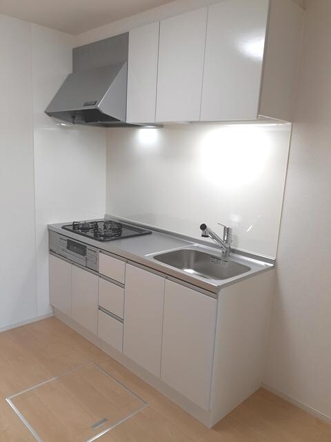 ミレ グランデⅠの物件内観写真