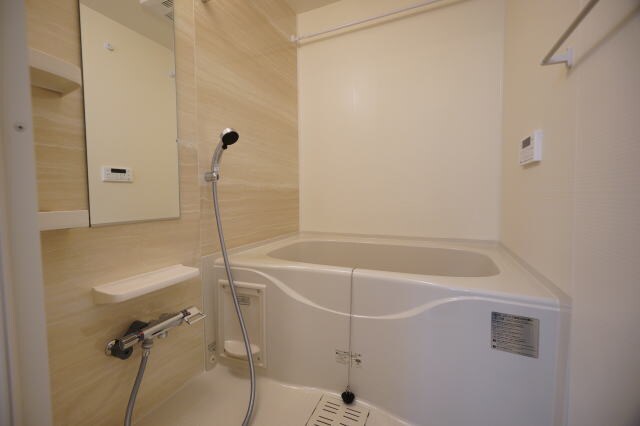 ミレ グランデⅠの物件内観写真