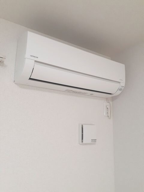 ミレ グランデⅠの物件内観写真