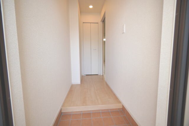 ミレ グランデⅠの物件内観写真