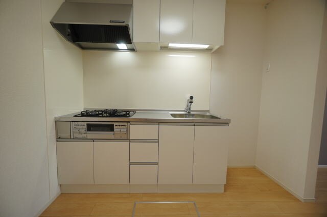 ミレ グランデⅠの物件内観写真