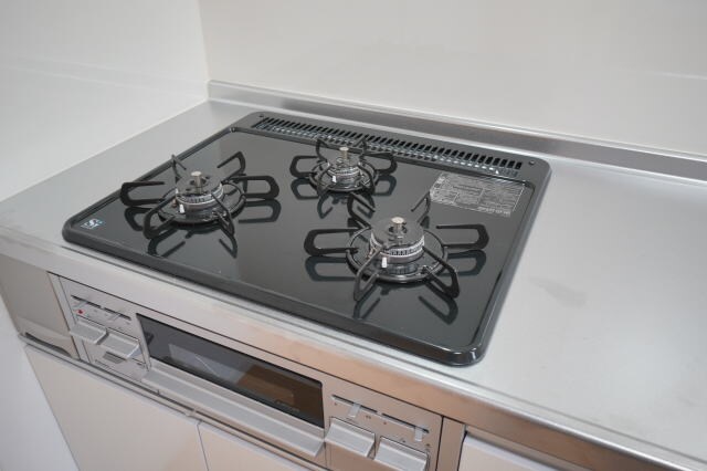 ミレ グランデⅠの物件内観写真