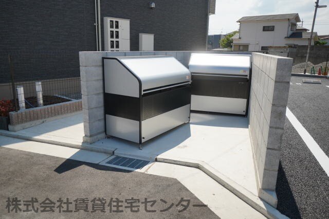 ミレ グランデⅠの物件内観写真