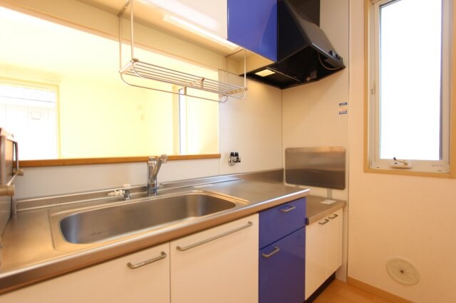 シャーメゾン紀水Ⅲの物件内観写真