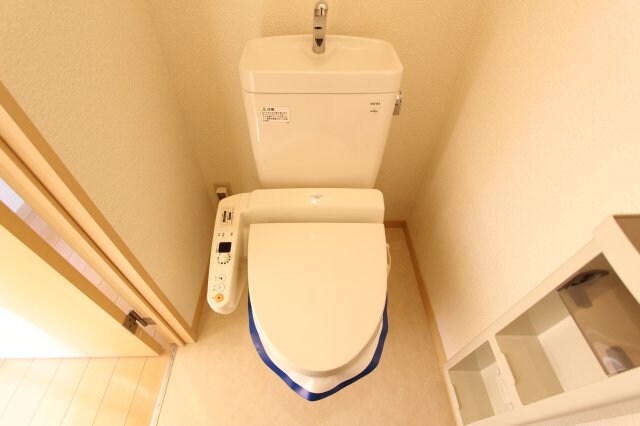 シャーメゾン紀水Ⅲの物件内観写真