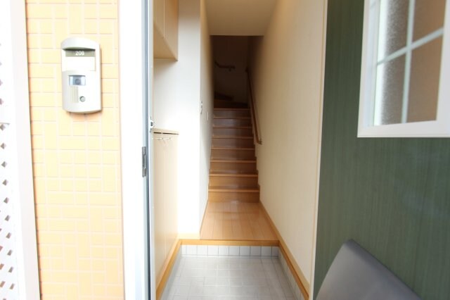 シャーメゾン紀水Ⅲの物件内観写真