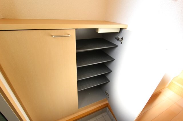 シャーメゾン紀水Ⅲの物件内観写真