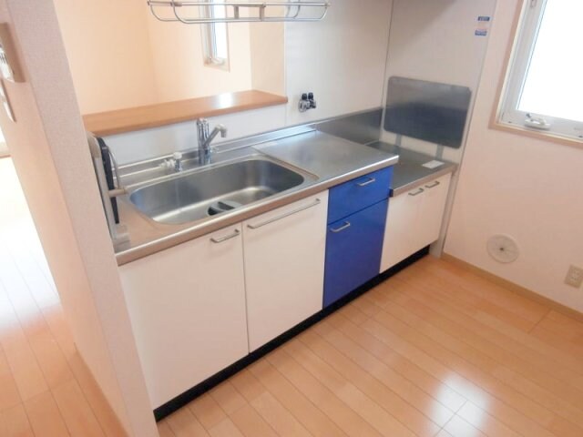 シャーメゾン紀水Ⅲの物件内観写真