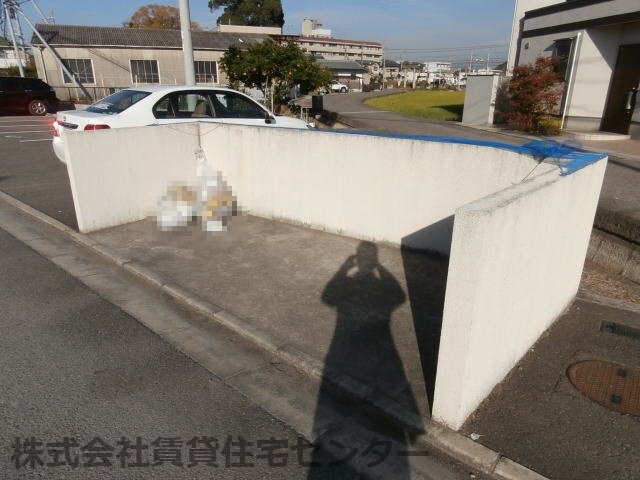 シャーメゾン紀水Ⅲの物件内観写真