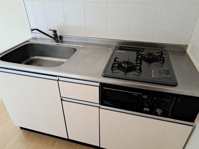 和歌山駅 徒歩13分 1階の物件内観写真