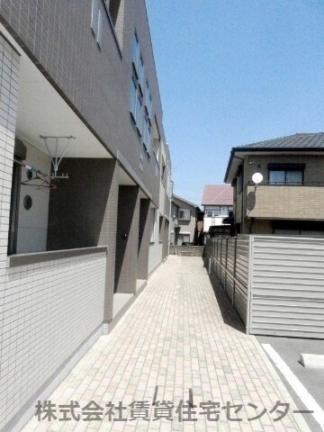 和歌山駅 徒歩13分 1階の物件外観写真