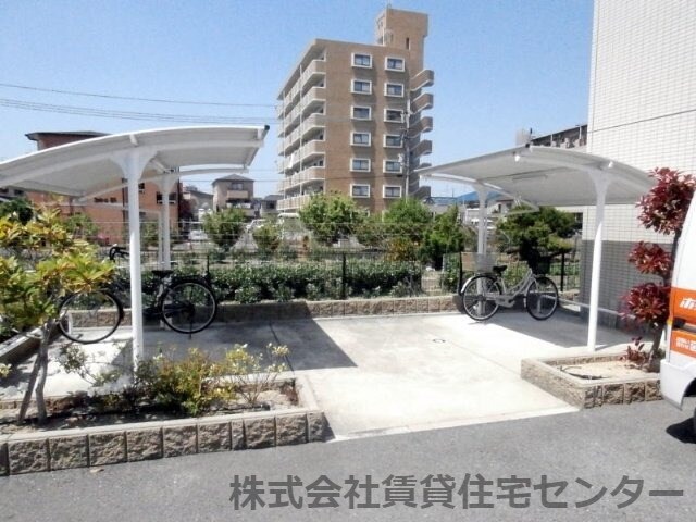 和歌山駅 徒歩13分 1階の物件内観写真