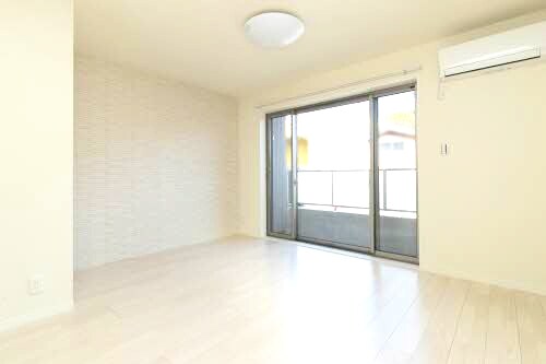 シャーメゾンＷＩＬＬの物件内観写真