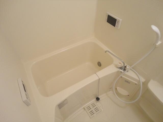 パロ・アルトＡの物件内観写真