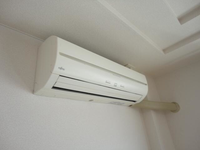 パロ・アルトＡの物件内観写真