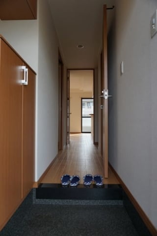 パロ・アルトＡの物件内観写真