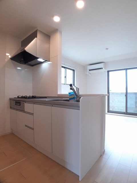 クインス Aの物件内観写真