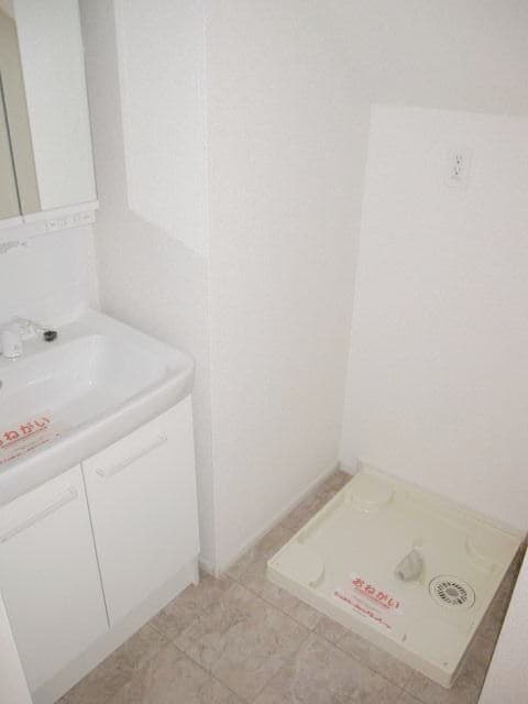 クインス Aの物件内観写真