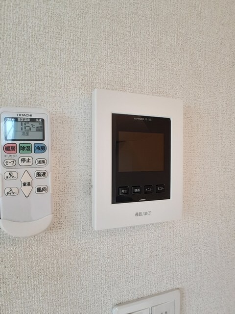 クインス Aの物件内観写真