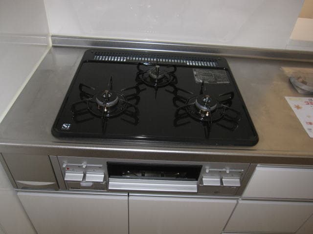 クインス Aの物件内観写真