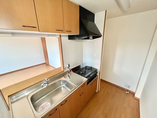 パロ・アルトＡの物件内観写真