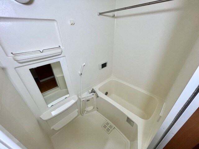 パロ・アルトＡの物件内観写真