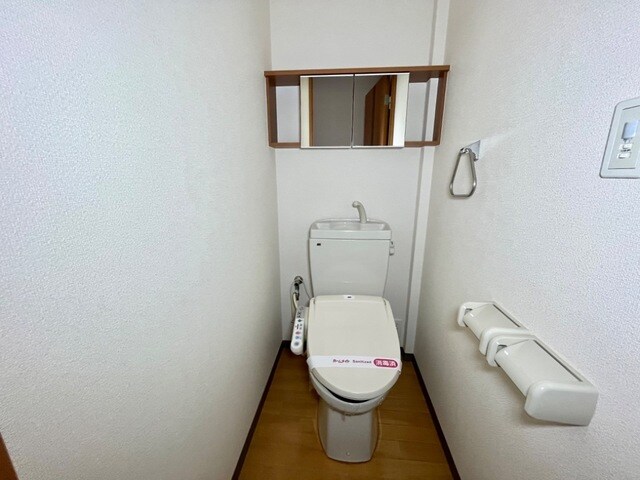 パロ・アルトＡの物件内観写真