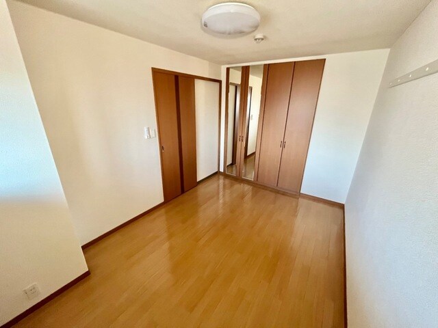 パロ・アルトＡの物件内観写真