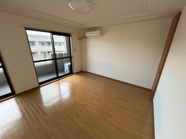 パロ・アルトＡの物件内観写真