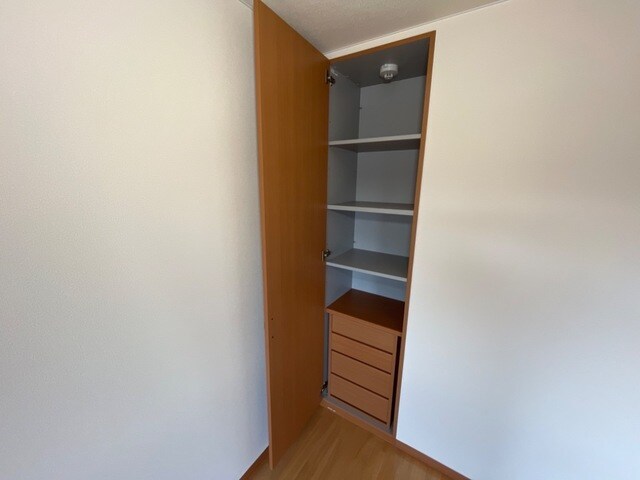 パロ・アルトＡの物件内観写真