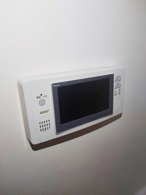 パロ・アルトＡの物件内観写真