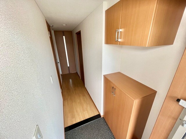 パロ・アルトＡの物件内観写真