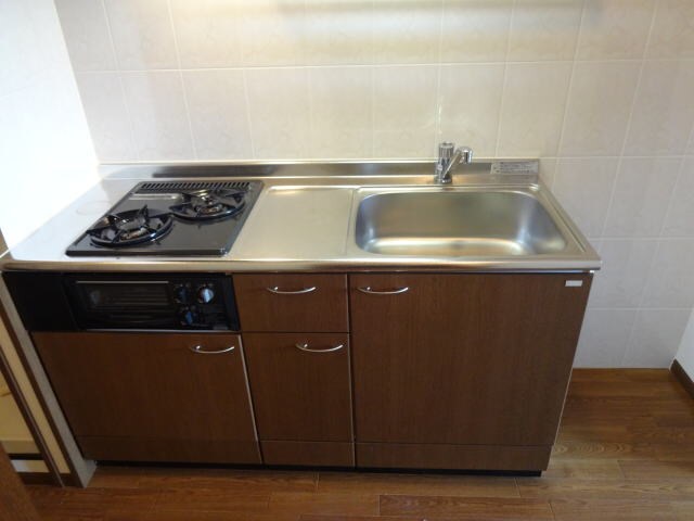 宮前駅 徒歩10分 2階の物件内観写真