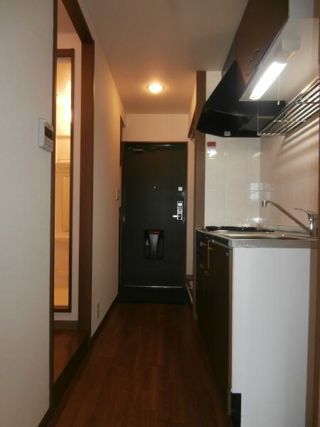 宮前駅 徒歩10分 2階の物件内観写真