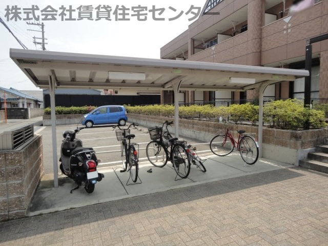 宮前駅 徒歩10分 2階の物件内観写真