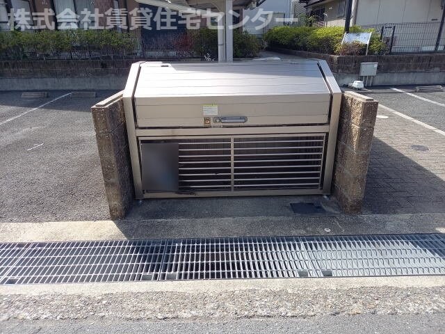 宮前駅 徒歩10分 2階の物件内観写真